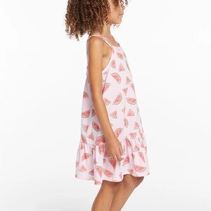 Chaser girls watermelon dress